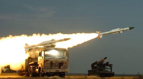 Defence Stock Give Solid Return upto 5 years