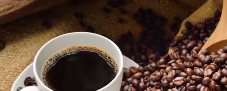 कॉफी इतनी जहरीली हो सकती है? Scientists surprising discovery will shock you🫢