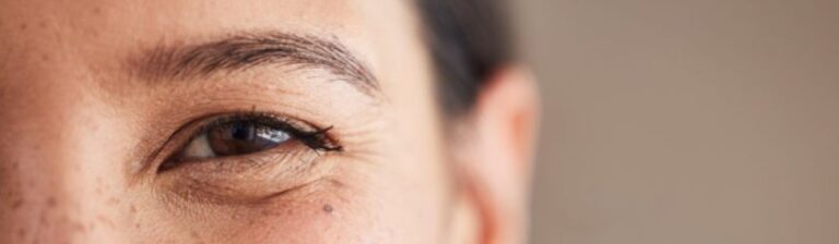 क्या आंखों से पता चल सकता है हमारी हेल्थ और उम्र के बारे में?