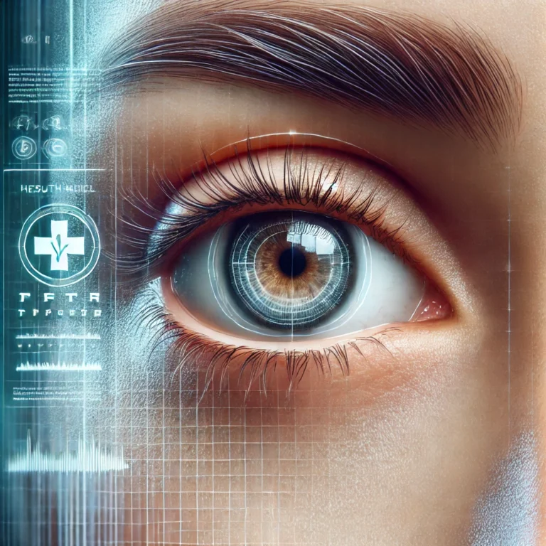 आँखों की समस्या क्यों इतनी तेज़ी से बढ़ रही है