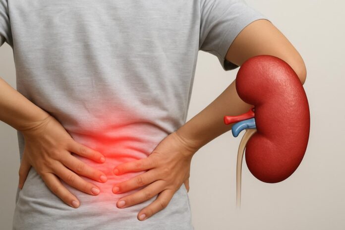 किडनी की बीमारियों जैसे CKD, किडनी फेलियर और स्टोन के लक्षण, कारण और बचाव के उपाय जानिए