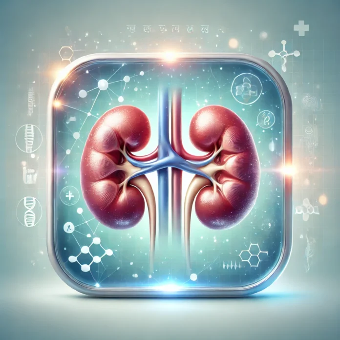 भारत में किडनी की समस्या क्यों बढ़ रही है? भारत में किडनी की समस्या क्यों बढ़ रही है?