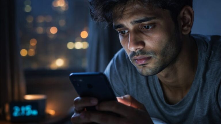 Effects of sleep deprivation and air pollution on human health