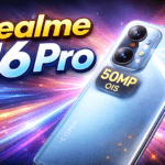 Realme 16 Pro: मिड-रेंज स्मार्टफोन एक गेम चेंजर?