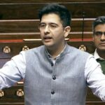 Raghav Chadha को लेकर बड़ा खुलासा Net Worth, करियर और AAP छोड़ने की सच्चाई