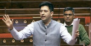 Silenced, not defeated