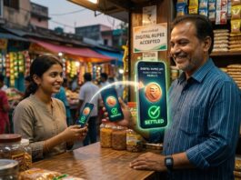 UPI से आगे: क्या Digital Rupee (CBDC-R) छोटे व्यापारियों के लिए ‘गेम-चेंजर’ बनेगा?