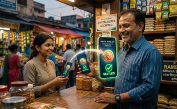 UPI से आगे: क्या Digital Rupee (CBDC-R) छोटे व्यापारियों के लिए ‘गेम-चेंजर’ बनेगा?