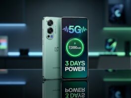 OnePlus The Death of the Power Bank