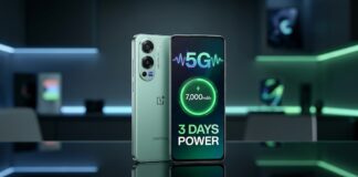 OnePlus The Death of the Power Bank