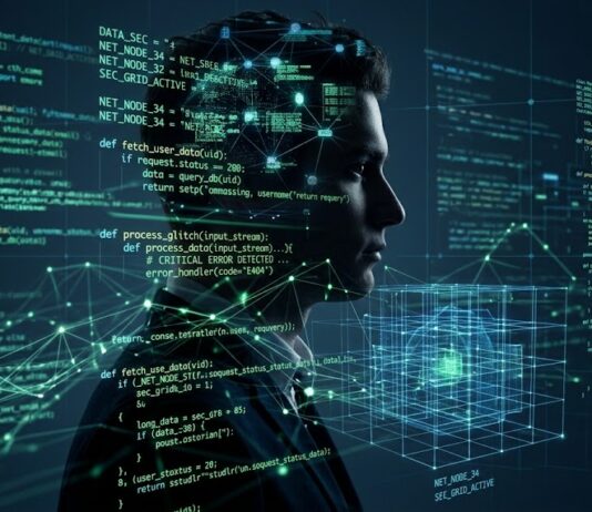 The First Real AI Cyber War