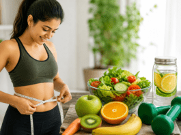 How to lose weight naturally without any medication? बिना दवा के प्राकृतिक तरीके से वज़न घटाने का आसान और सुरक्षित तरीका