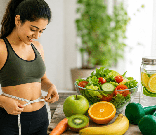 How to lose weight naturally without any medication? बिना दवा के प्राकृतिक तरीके से वज़न घटाने का आसान और सुरक्षित तरीका