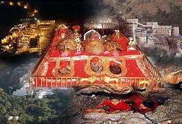 The 25km Vaishno Devi Circuit: The Definitive Guide