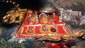 The 25km Vaishno Devi Circuit: The Definitive Guide