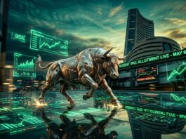Kissht (OnEMI) IPO Allotment: क्या आपको मिले शेयर? डिजिटल फ्रॉड से बचने का ‘स्मार्ट’ तरीका