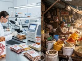 भारत में फूड एडल्ट्रेशन का सच: क्या हमारा लोकतंत्र मिलावट के बोझ तले दब रहा है?