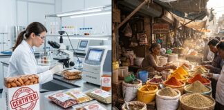 भारत में फूड एडल्ट्रेशन का सच: क्या हमारा लोकतंत्र मिलावट के बोझ तले दब रहा है?