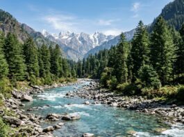 The Great Escape Why Your Summer Needs a Reset