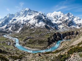 Beyond the Peak: Finding My Own North