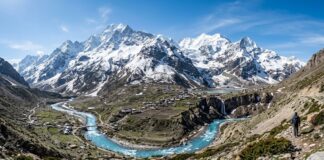 Beyond the Peak: Finding My Own North