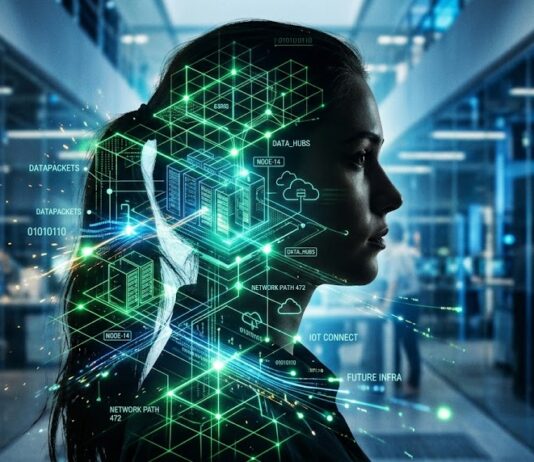 The AI Data Center Boom: India’s Future