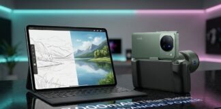 OnePlus Pad 4 vs. Vivo X300 Ultra: A 2026 Power Shift