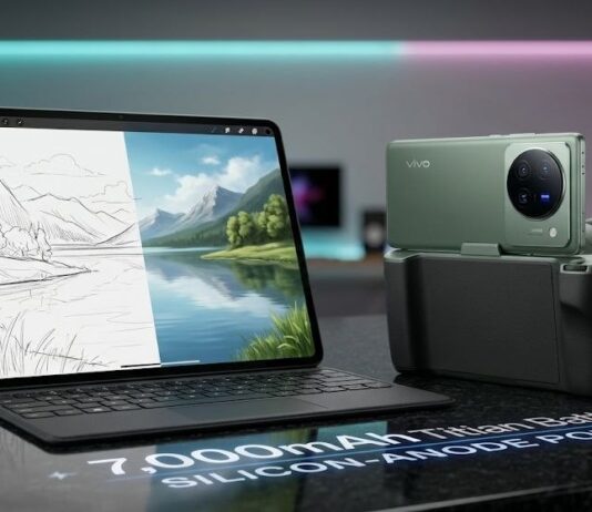 OnePlus Pad 4 vs. Vivo X300 Ultra: A 2026 Power Shift